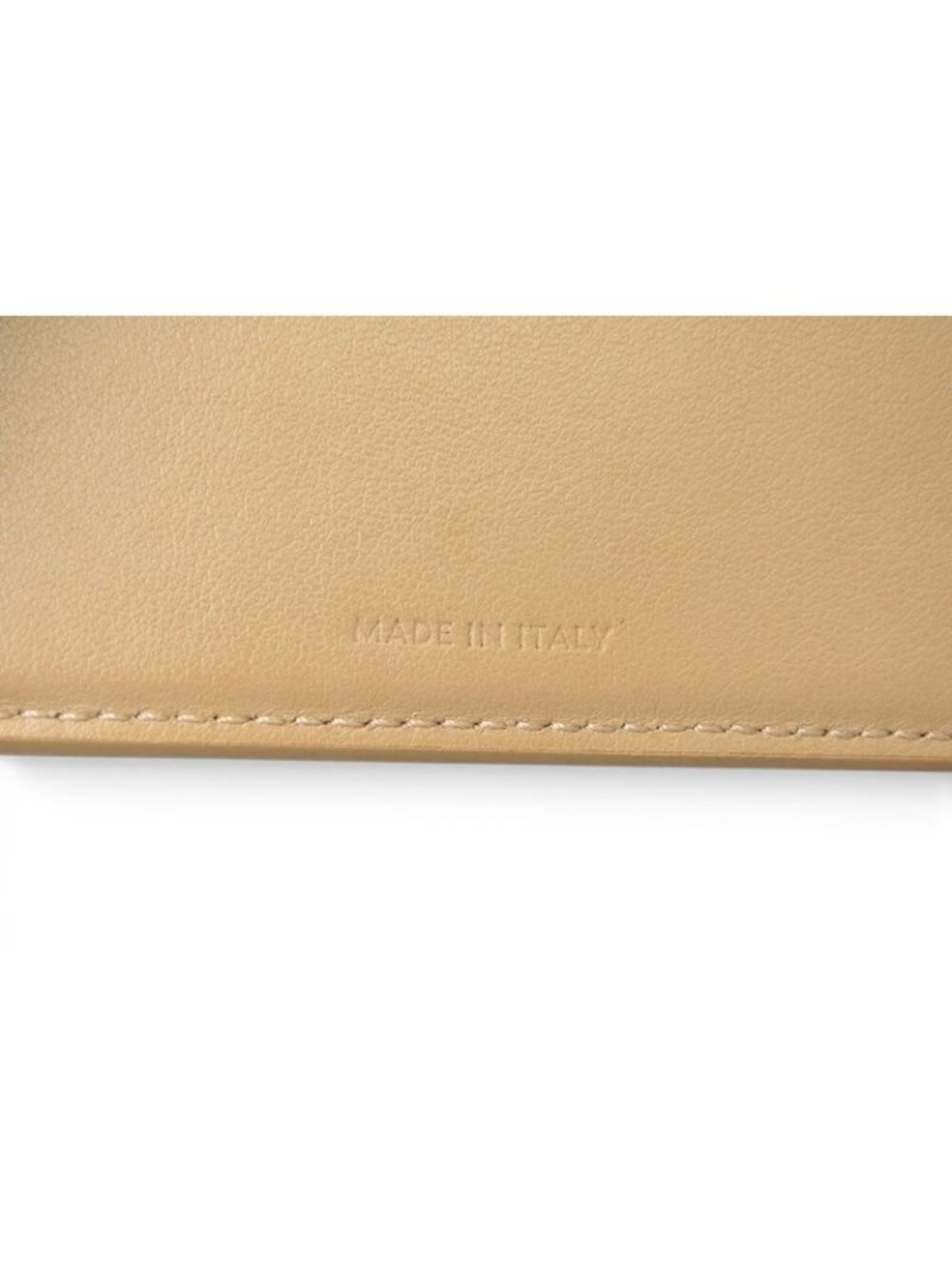 Celine Wallet Mini Trifold Beige Small - Picture 7 of 13